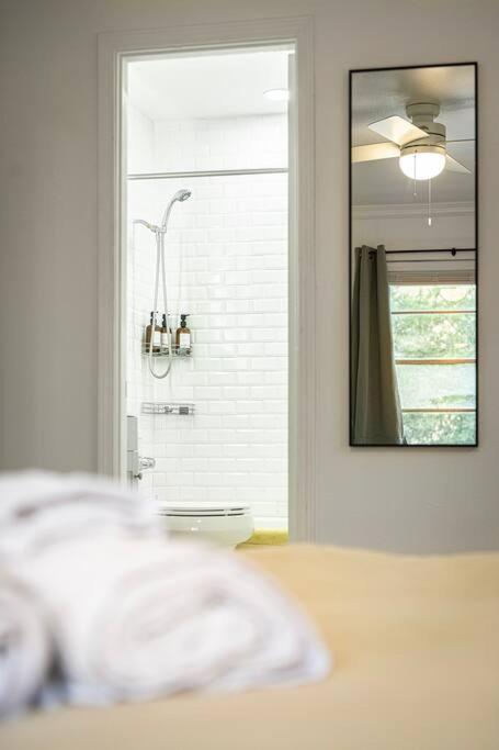 Downtown Austin Suite Retreat Buitenkant foto